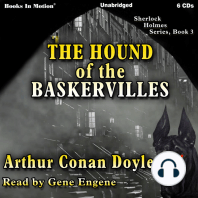 Hound of the Baskervilles,The