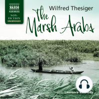 The Marsh Arabs