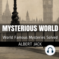 Albert Jack's Mysterious World - Part 1