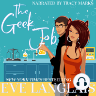 The Geek Job