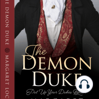 The Demon Duke