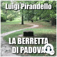 La berretta di Padova