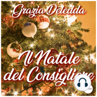 Il Natale del consigliere