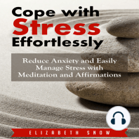 Cope with Stress Effortlessly