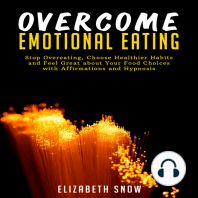 Overcome Emotional Eating