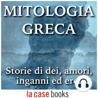 Mitologia Greca