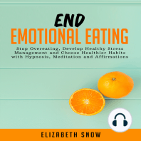 End Emotional Eating