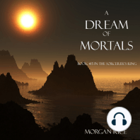 A Dream of Mortals (Book #15 in the Sorcerer's Ring)