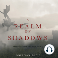A Realm of Shadows (Kings and Sorcerers–Book 5)