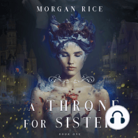 A Throne for Sisters (Book One)