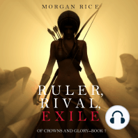 Ruler, Rival, Exile (Of Crowns and Glory—Book 7)