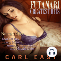 Futanari Greatest Hits