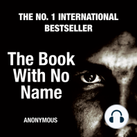 Book With No Name