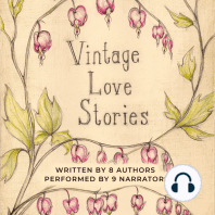 Vintage Love Stories