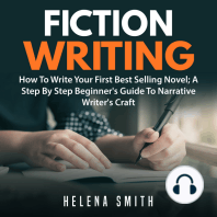 Fiction Writing