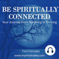 Be Spiritually Connected