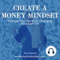 Create Money Mindset