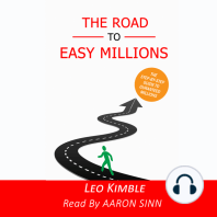 The Road To Easy Millions