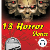 13 Horror Stories