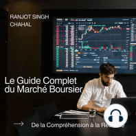 Le Guide Complet du Marché Boursier