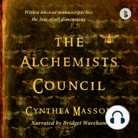 The Alchemists’ Council