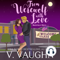From Werewolf With Love