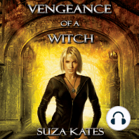 Vengeance of a Witch
