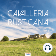 Cavalleria Rusticana