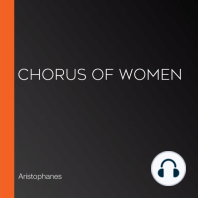 Chorus of Women
