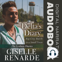 Delta's Diary