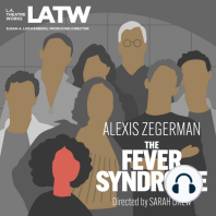 The Fever Syndrome