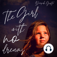 The Girl With No Dreams