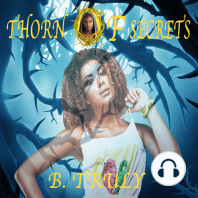 Thorn of Secrets