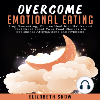 Overcome Emotional Eating