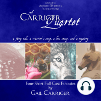A Carriger Quartet
