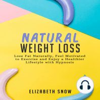 Natural Weight Loss