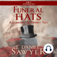 Funeral Hats