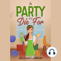 A Party To Die For