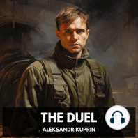 The Duel (Unabridged)