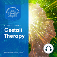 Gestalt Therapy