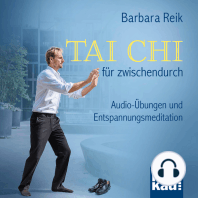 Tai Chi für zwischendurch