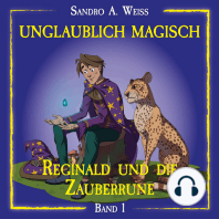 Unglaublich Magisch