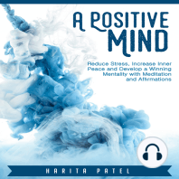 A Positive Mind