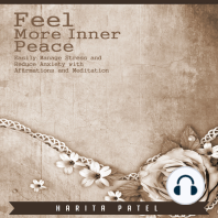 Feel More Inner Peace