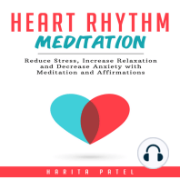 Heart Rhythm Meditation