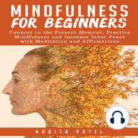 Mindfulness for Beginners