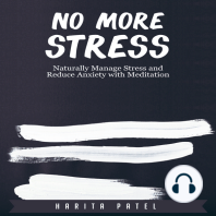 No More Stress