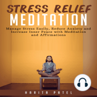 Stress Relief Meditation