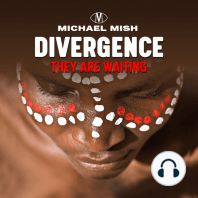 Divergence - they are waiting