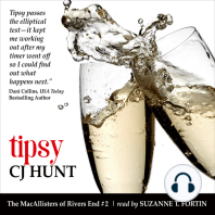 Tipsy (The MacAllisters of Rivers End #2)